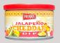 Preview: (MHD 02/2023) Herr's Jalapeño Cheddar Dip
